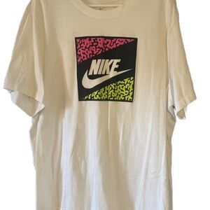 Nike dri fit t shirt 2xl